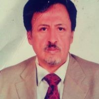 Ismail Mohammed Ali Al-Muhaqri